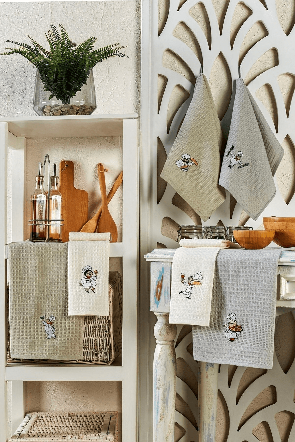 Dish Cloths