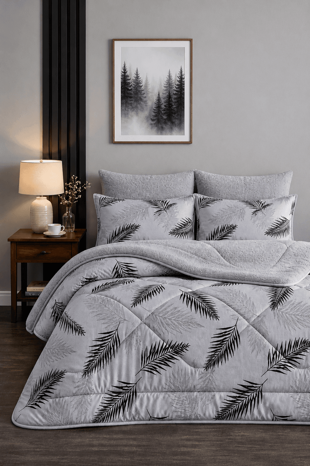 Welsoft Quilts