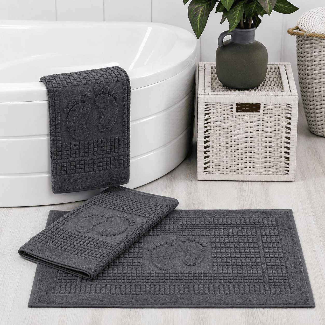 Bath Mats