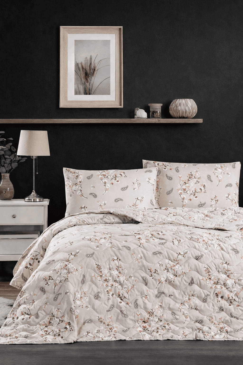 Bedspreads & Pique